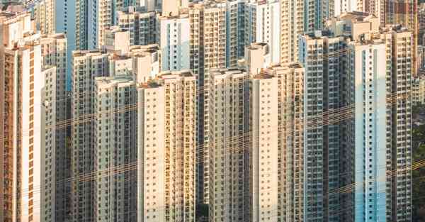 上海房贷政策